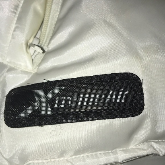 Xtreme Air putted vest - Picture 4 of 4